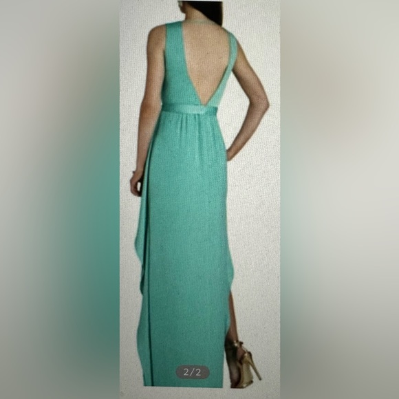 BCBGMAXAZRIA DRESS - Picture 8 of 8